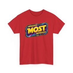 Impressive, Most Impressive – Unisex T-Shirt – Vader-Level Approval - Image 19