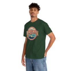 Elect Baggins for The Shire - Unisex T-Shirt – Vote for Second Breakfast - Image 7