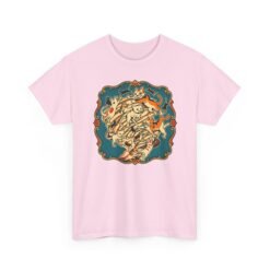 Cat-Nado – Unisex T-Shirt – Chaos, But Make It Cute - Image 24