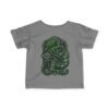 House of Snake – Toddler T-Shirt – Little Wizard, Clever Plans