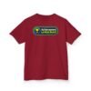 Achievement Unlocked – Kids T-Shirt – Junior Gamer Level Up