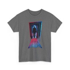 Baba Yaga – Unisex T-Shirt – The One You Send to Kill the Boogeyman - Image 17