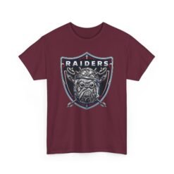 Tusken Raiders – Unisex T-Shirt – The Galaxy’s Grimiest Gridiron Gang - Image 12