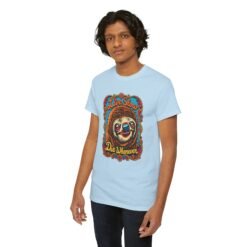 Live Slow, Die Whenever - Unisex T-Shirt – Sloth Life Approved - Image 6