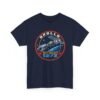 Apollo–Soyuz Test Project 1975 – Unisex T-Shirt – The Handshake in Space