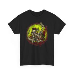 Dancing Baby Xenomorph – Unisex T-Shirt – Spaceballs Meets Pure Absurdity
