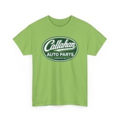 Callahan Auto Parts - Unisex T-Shirt – Sandusky Built - Image 14