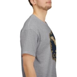 Cat Snake – Unisex T-Shirt – Long, Silly, and Full of Mischief - Image 15