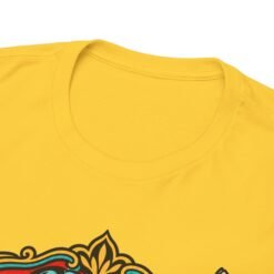 Chimp Chaos – Unisex T-Shirt – When Curiosity Meets Pure Mayhem - Image 4