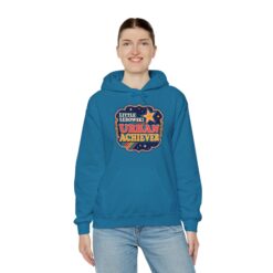 Little Lebowski Urban Achievers – Unisex Hoodie – Abide in Comfort - Image 9