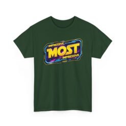 Impressive, Most Impressive – Unisex T-Shirt – Vader-Level Approval - Image 13