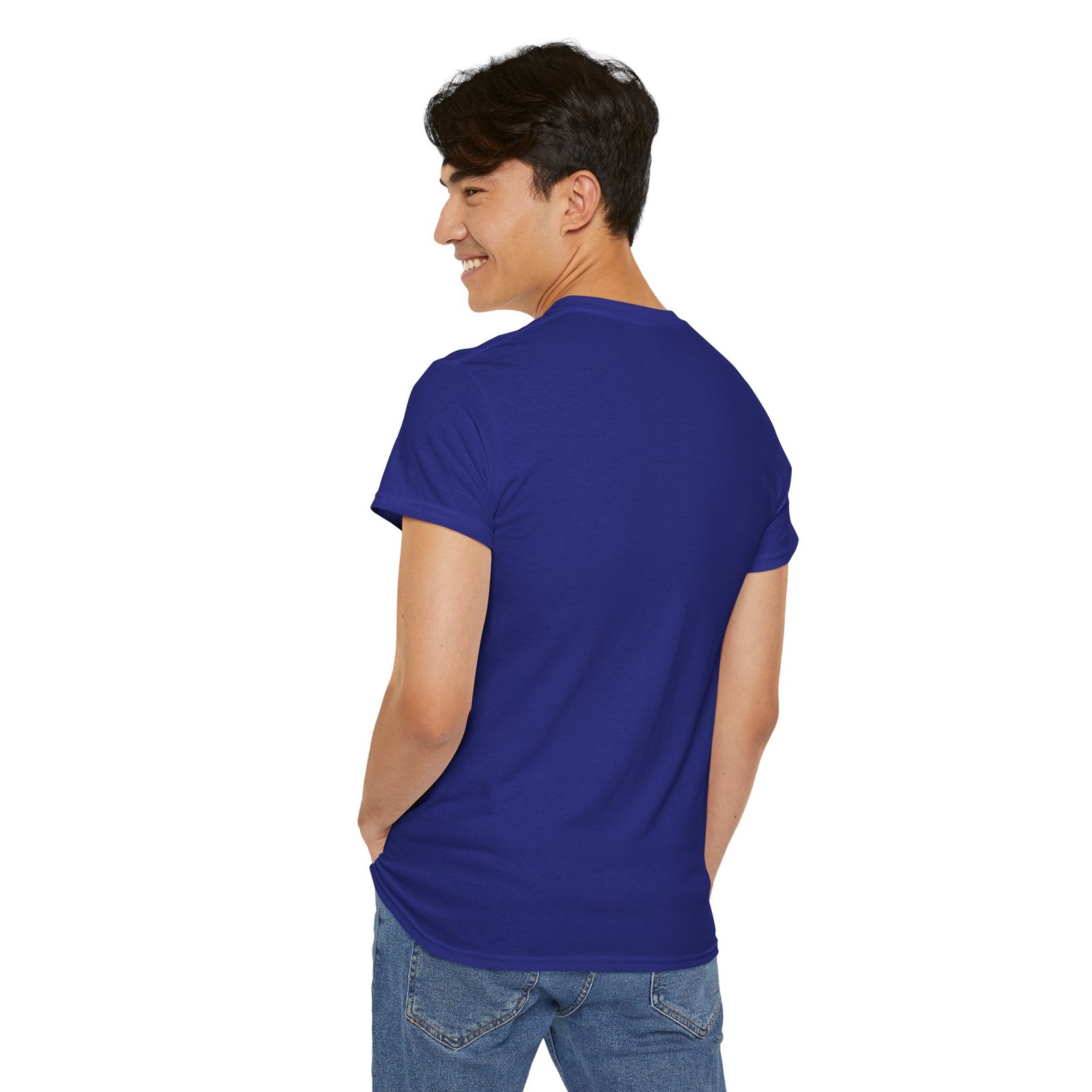 Cancer Constellation – Unisex T-Shirt – Written in the Stars - Image 13