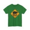 Beer? – Unisex T-Shirt – Beware the Elusive Beear