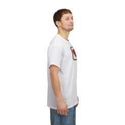 Handle With Care – Unisex T-Shirt – Fragile But Fabulous - Image 7