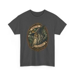 Keep On Tolkien - Unisex T-Shirt – Walk the Legendary Path - Image 20