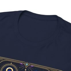 Libra Constellation - Unisex T-Shirt – Balanced by the Stars - Image 4