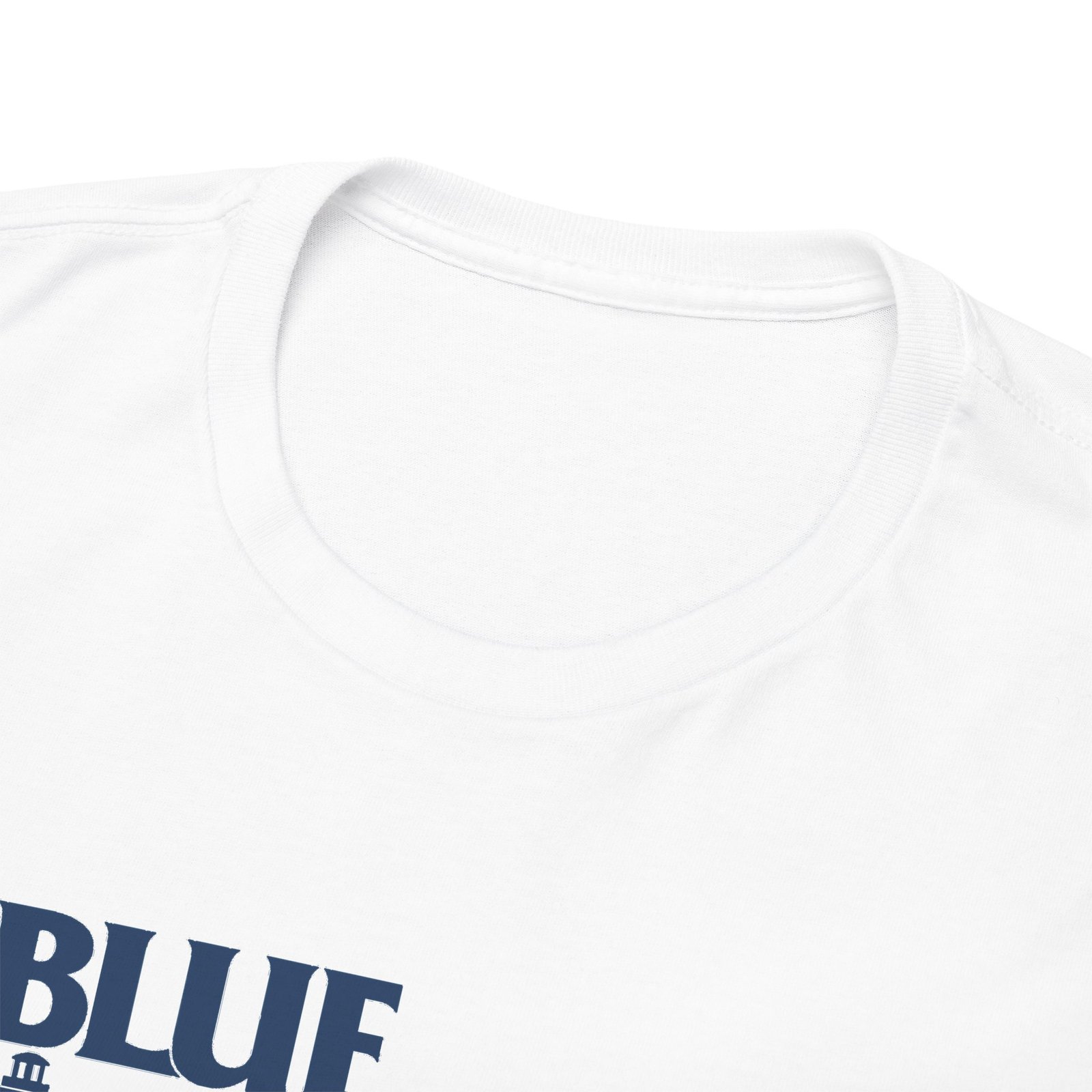 Blue Box – Unisex T-Shirt – Timey-Wimey Punk Rock - Image 12