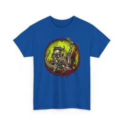 Dancing Baby Xenomorph – Unisex T-Shirt – Spaceballs Meets Pure Absurdity - Image 13