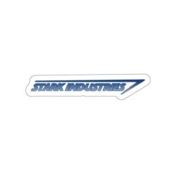Stark Industries Outdoor Sticker – Genius. Billionaire. Built to Last. - Image 16