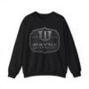 Wayne Enterprises – Unisex Sweatshirt – Gotham Employee Edition