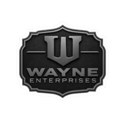 Wayne Enterprises – Indoor Sticker – Classified Gotham Equipment - Image 7