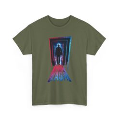 Baba Yaga – Unisex T-Shirt – The One You Send to Kill the Boogeyman - Image 12