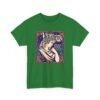 Virgo Zodiac - Unisex T-Shirt – Detail-Driven, Earth-Grounded