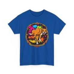 Making My Mark - Unisex T-Shirt – Every Dog Is an Artist - Image 25