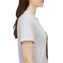 Chicken of the Cave – Unisex T-Shirt – Nature’s Original Night Chicken - Image 14