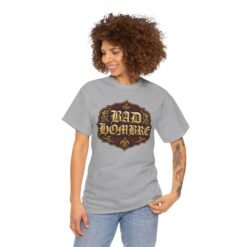 Bad Hombre – Unisex T-Shirt – Political Debate History Meets Meme Culture - Image 5