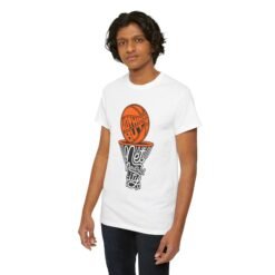 Nothing But Net Neutrality – Unisex T-Shirt – Keep the Internet Open - Image 4