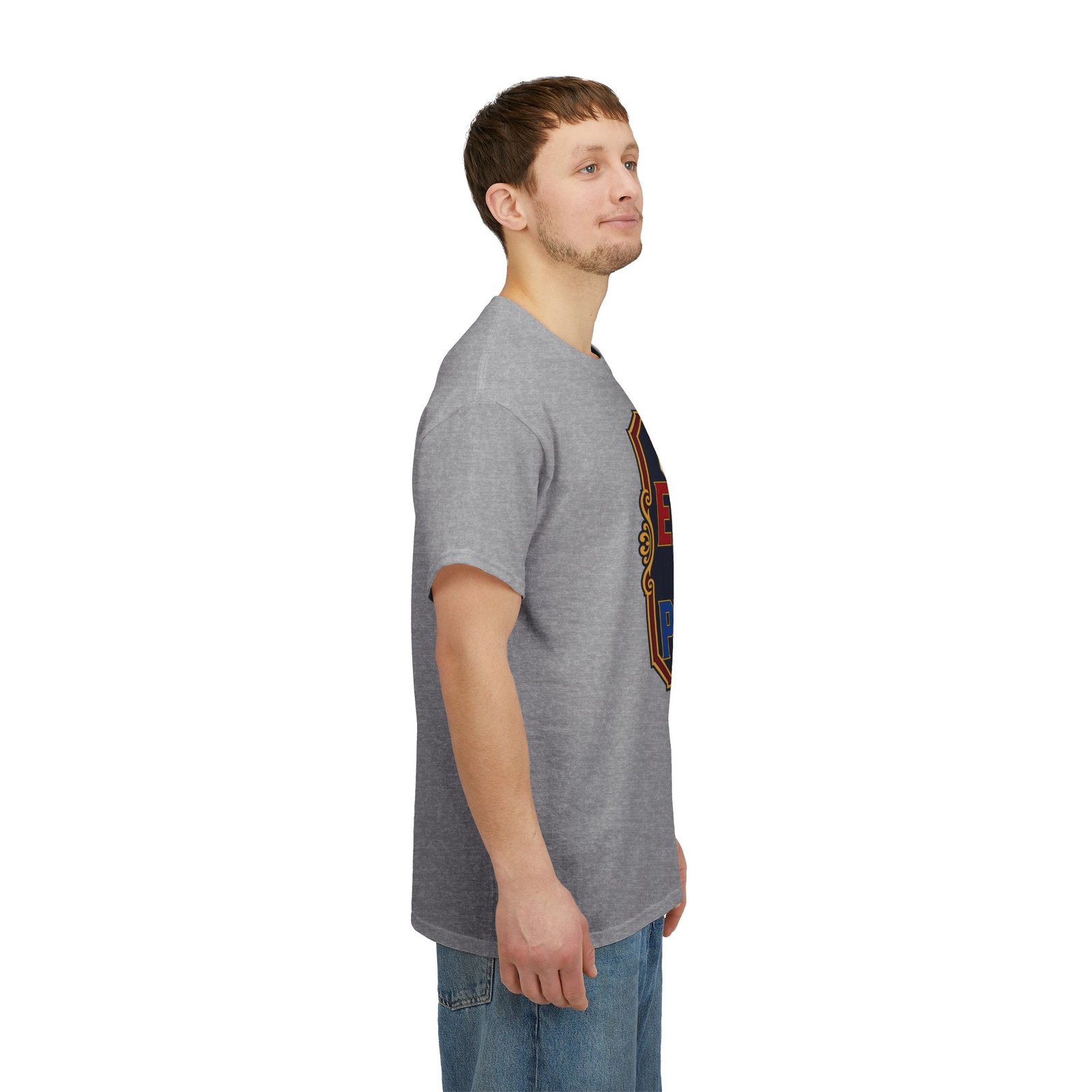 Close Enough To Perfect – Unisex T-Shirt – Good Enough Is Great Enough - Image 14