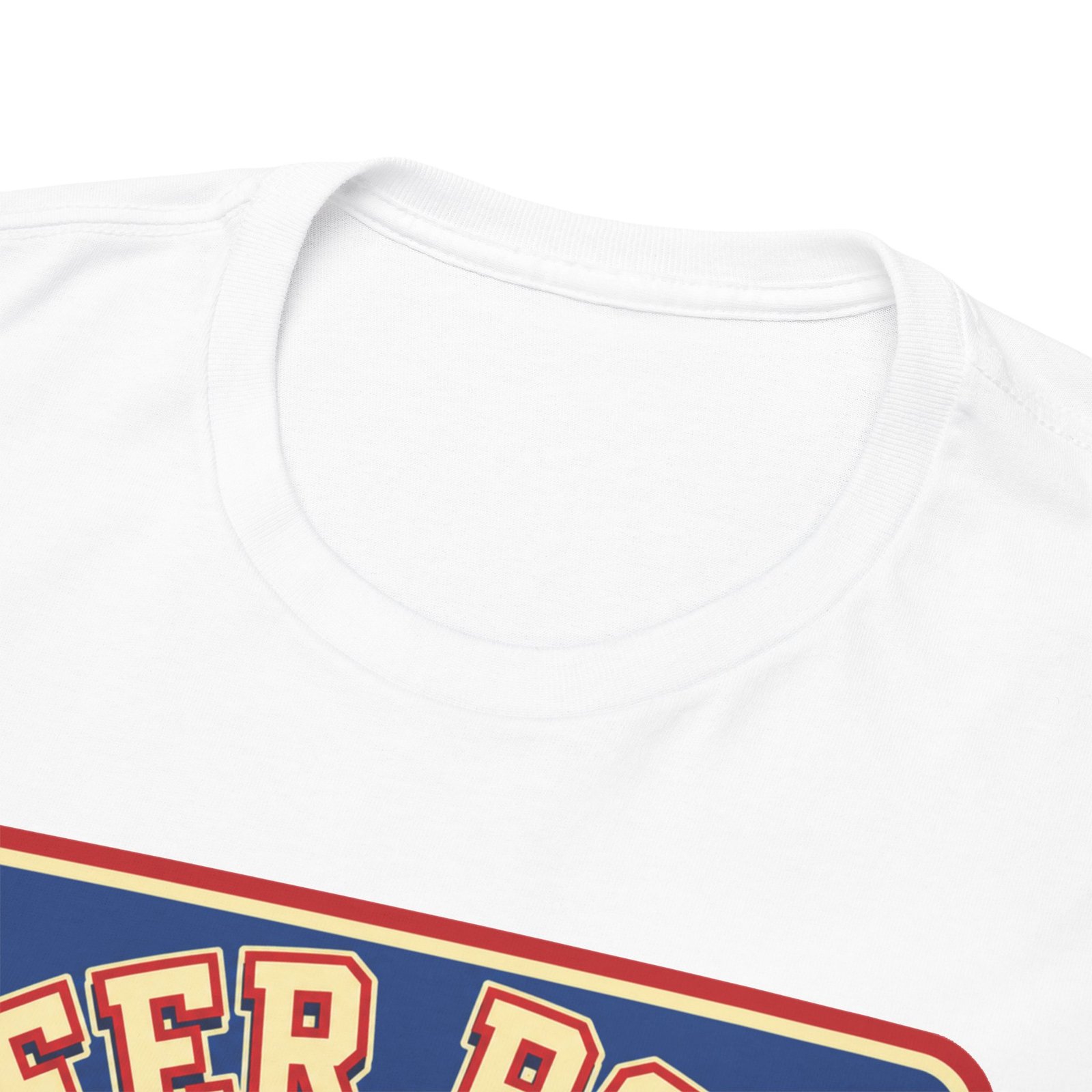 Beer Pong Champion – Unisex T-Shirt – Raise Your Cup to Victory - Image 12