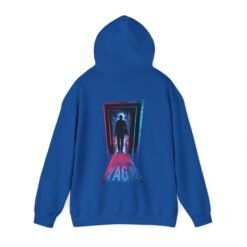 Baba Yaga – Unisex Hoodie – Fear the Shadow - Image 21