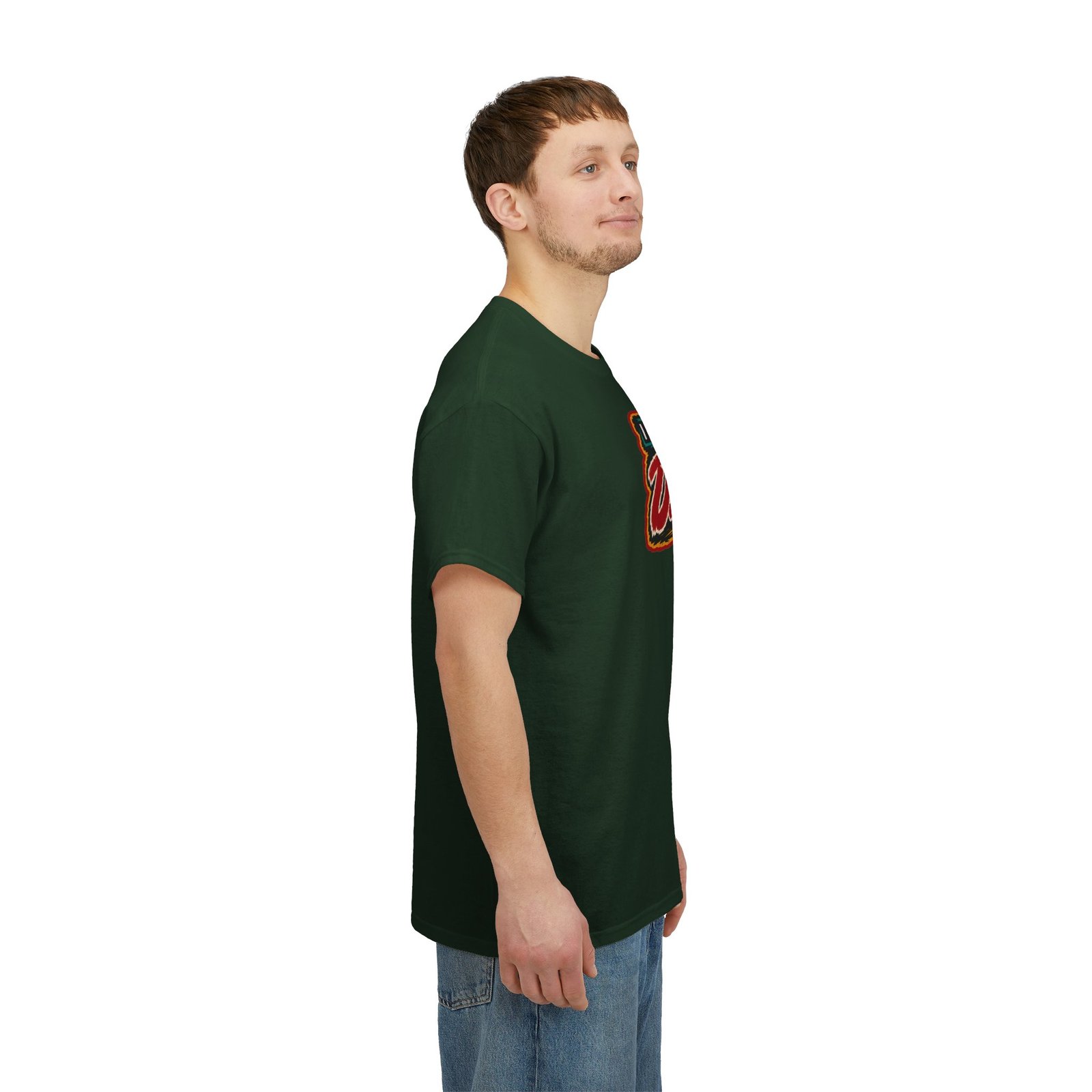 I Don’t Do Drugs, Just Weed – Unisex Funny Cannabis T-Shirt - Image 14
