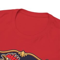 I Finally Get Why Chickens Start Their Day Screaming – Unisex T-Shirt – Morning Mood in Feathered Form - Image 4