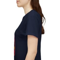 It’s Been a While Since You Turned Me On – Unisex T-Shirt – Retro Gamer Humor - Image 16
