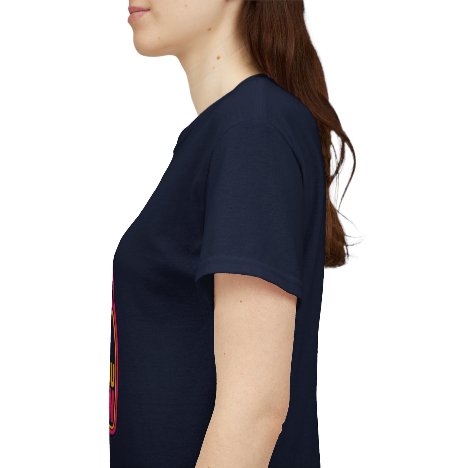 It’s Been a While Since You Turned Me On – Unisex T-Shirt – Retro Gamer Humor - Image 16
