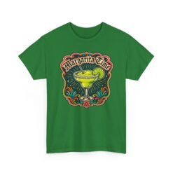 Margarita Time - Unisex T-Shirt – Salt, Lime, and Good Vibes - Image 15