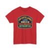 Life Would Be Boring Without Me – Unisex T-Shirt – You Know It’s True