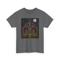 Amityville House of Horrors - Unisex T-Shirt – Home Sweet Haunted - Image 18