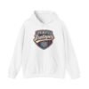 Springfield Isotopes – Unisex Hoodie – Cartoon Team, Real Fan Energy