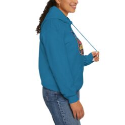 Little Lebowski Urban Achievers – Unisex Hoodie – Abide in Comfort - Image 12