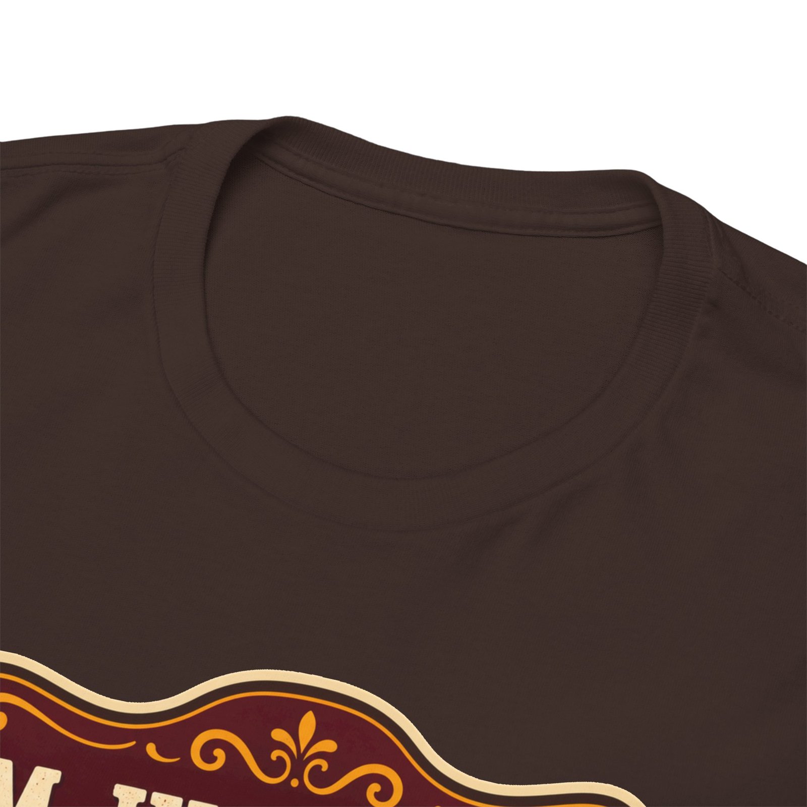 I'm Just Here for the Pie - Unisex T-Shirt – Sweet Truth Served Daily - Image 4