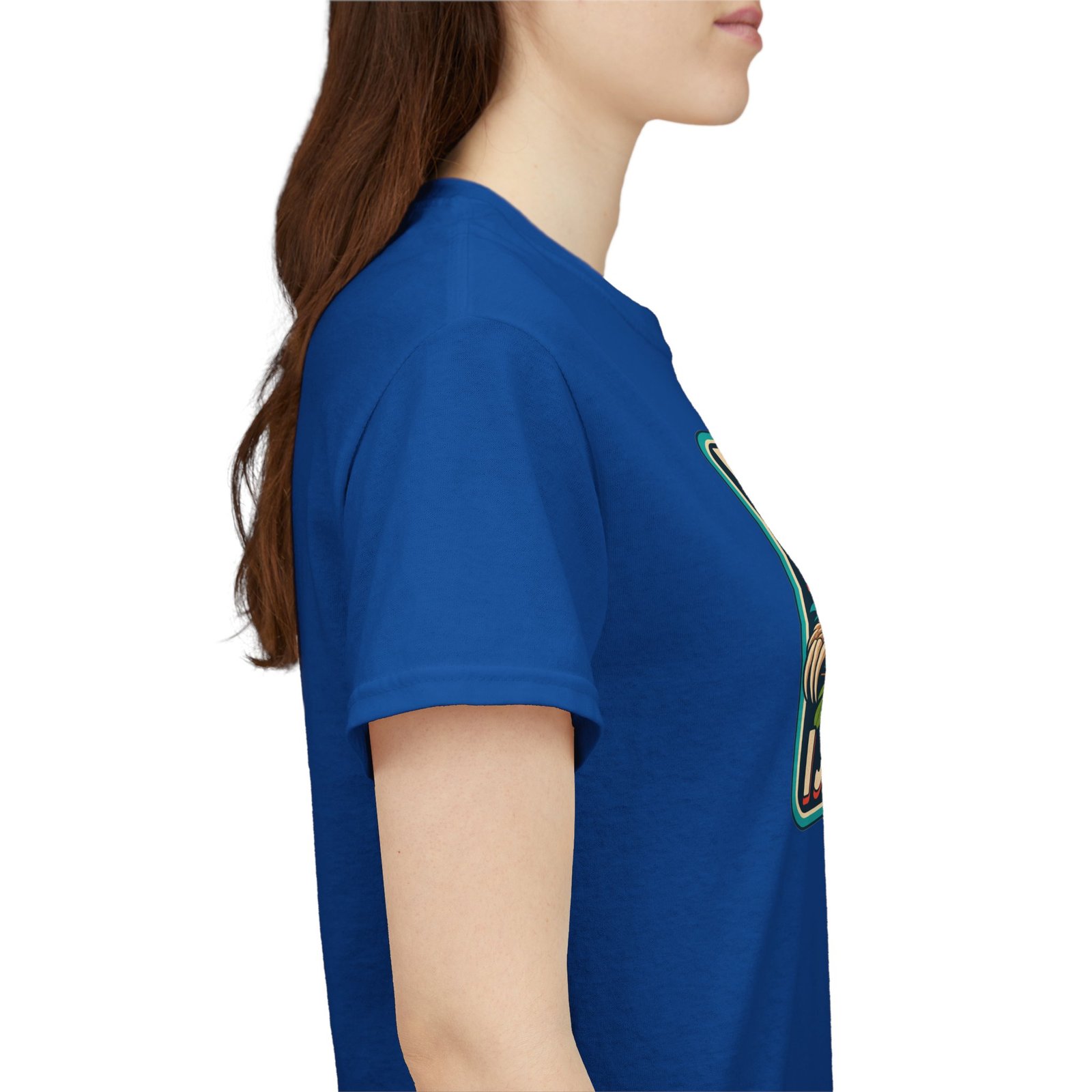 I'm Not Lazy, I Just Don't Care - Unisex T-Shirt – Sloth Mode Activated - Image 14