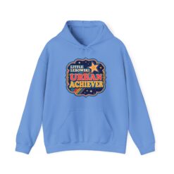 Little Lebowski Urban Achievers – Unisex Hoodie – Abide in Comfort - Image 17