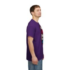 Am I Perfect? No. Am I Trying to Do Better? Also No. – Unisex T-Shirt - Image 9