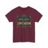 Smith’s Grove Sanitarium - Unisex T-Shirt – Halloween Michael Myers Horror