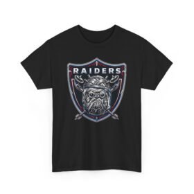 Tusken Raiders – Unisex T-Shirt – The Galaxy’s Grimiest Gridiron Gang