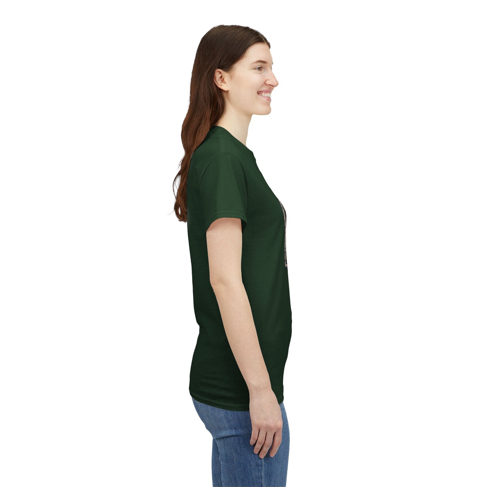 Belle Reve Federal Penitentiary Inmate – Unisex T-Shirt – Villainous Vibes - Image 16